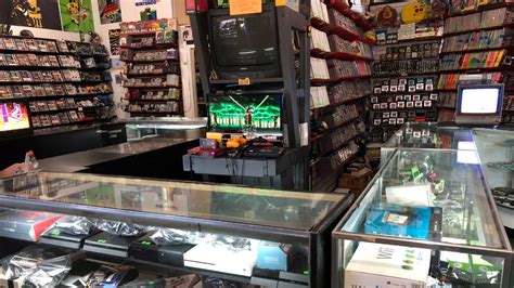 retro games store near me|Retro Video Game Store: Buy Used Games & Consoles .